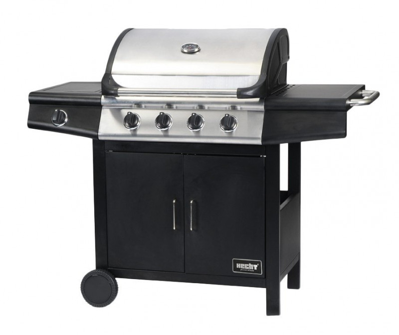 Садові грилі